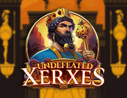 Undefeated Xerxes